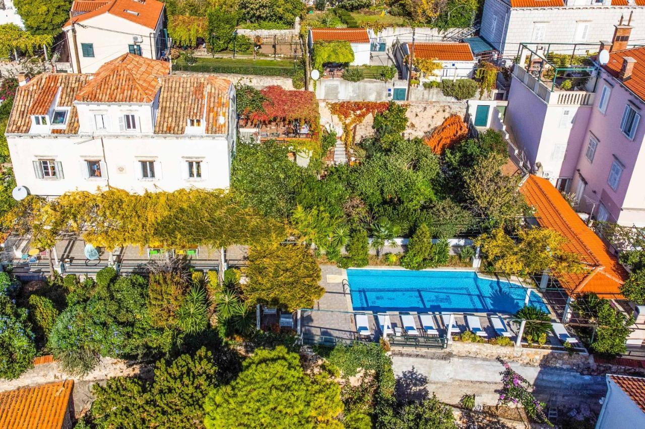 Villa Salt Water Dubrovnik Exterior photo
